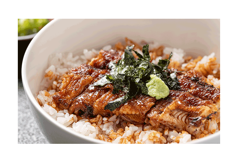 丼定食